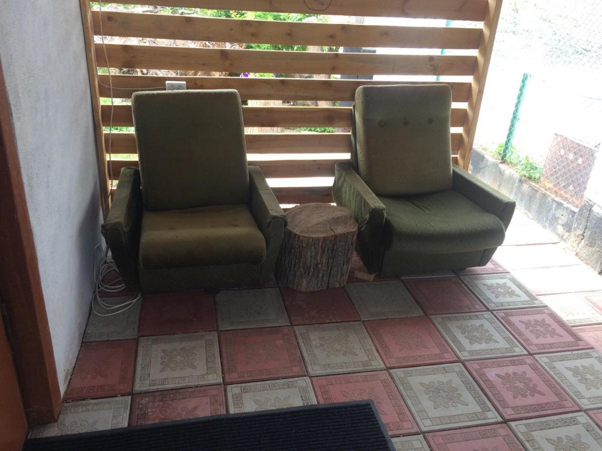 Kaji-Say Eco House Summer Garden מראה חיצוני תמונה